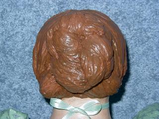 Back of Head
