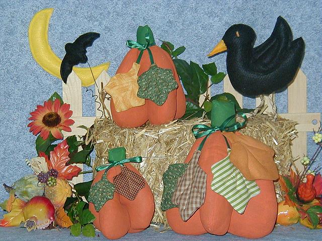 Pimpkin Patch vinnette picture